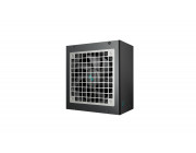 PSU DEEPCOOL -PX1300P-, 1300W, ATX12V V3.0, 80 PLUS® PLATINUM, Full Modular Cable System, 	Interleaved PFC, Full-Bridge&LLC+DCtoDC , 120mm FDB PWM dan, 0 RPM Mode, ErP 2014, +12V (108.3A), 20+4 Pin, 2xEPS(4+4Pin), 8x SATA, 5xPCI-E(6+2pin), 4x Peripheral, 