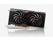 Sapphire PULSE Radeon™ RX 7600 8GB GDDR6 128Bit 2755/18000Mhz