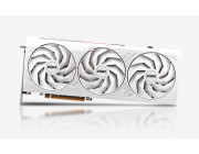 Sapphire PURE Radeon™ RX 7800 XT WHITE 16GB GDDR6 256Bit 2475/19500Mhz