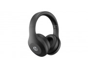 HP 500 Over-Ear Wireless Bluetooth® Headset - Black