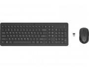 HP 330 Wireless Keyboard and Mouse Combo