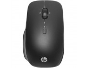 HP Bluetooth Travel Mouse Black -  5 Buttons, 2 x AA Batteries.