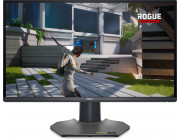 24.5- DELL IPS LED G2524H Gaming Black (1ms, 1000:1, 350cd, 1920x1080, 178°/178°, Refresh Rate up to 280Hz, HDMI x 2, DisplayPort, Audio Line-out, VESA  )