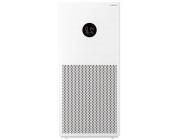 Xiaomi -Smart Air Purifier 4 Lite-, White, Mechanical filtration and adsorption, PET primary / HEPA activated carbon adsorption filter, Purification capacity 360m3/h, Area up to 43m3, Remote control via WiFi, Air quality sensor, Temperature/humidity senso