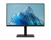27.0- ACER IPS LED CB271bmirux Black (1ms, 100M:1, 250cd, 1920x1080, 178°/178°, HDMI, USB-C (Power, Data, Video), Audio Line-out, Speakers 2 x 2W, Height Adjustment. HDR Ready) [UM.HB1EE.009]