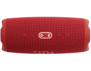 JBL Charge 5 Red / Portable Waterproof Speaker with Powerbank, 30W RMS, Bluetooth 5.1, IP67, Battery life (up to) 20 hr