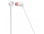 JBL TUNE 115BT / Wireless In-Ear headphones, White