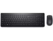 Dell Wireless Keyboard and Mouse-KM3322W - Russian (QWERTY