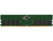 8GB DDR5-4800 Kingston ValueRAM, PC5-38400, CL40, 1Rx16, 1.1V