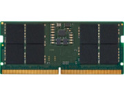 16GB DDR5-5200 SODIMM Kingston ValueRAM, PC41600, CL42, 1Rx8, 1.1V