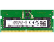 8GB DDR5-5600 SODIMM  Samsung, PC5-44800, CL40, 1Rx16, 1.1V, Bulk (M425R1GB4BB0-CWMOD)