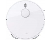 XIAOMI -S10+- EU, White, Robot Vacuum Cleaner, Suction 2700pa, Sweep, Effective Mop, Remote Control, Wi-Fi, Self Charging, Dust Box Capacity: 0.45L, Working Time: 120m, Maximum area about 200 m2, Barrier height 2cm