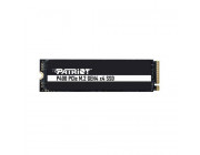 M.2 NVMe SSD 1.0TB Patriot P400, w/Graphene Heatshield, Interface: PCIe4.0 x4 / NVMe 1.3, M2 Type 2280 form factor, Sequential Read 5000 MB/s, Sequential Write 4800 MB/s, Random Read 620K IOPS, Random Write 550K IOPS, Thermal Throttling Technology, EtE da