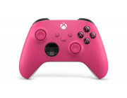 Gamepad Microsoft Xbox Series X/S/One Controller, Deep Pink, Wireless, Compatible Xbox One / One S / Series S / Seires X
