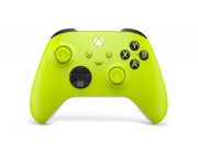 Gamepad Microsoft Xbox Series X/S/One Controller, Green, Wireless, Compatible Xbox One / One S / Series S / Seires X