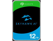 3.5- HDD 12.0TB  Seagate ST12000VE001 SkyHawk AI™ Surveillance, Helium, +Rescue Model, CMR Drive, 24х7, 7200rpm, 256MB, SATAIII