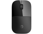 HP Wireless Mouse Z3700 Black Onyx - 2.4 GHz Wireless Connection, 1 x  AA Battery, 1200 Dpi Optical Sensor.