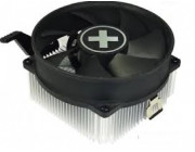 XILENCE Cooler XC033 Performance C Series -A200-, Socket AM5/AM4/AM3/AM3+/FM2/FM2+ up to 89W, 92x92x25mm, 2800rpm, <25dBA, 40.9CFM, 3pin, Aluminium Heatsink, (45pcs/box)