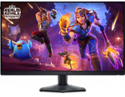 27.0- DELL IPS LED Alienware AW2724HF Black (0.5ms, 1000:1, 400cd, 1920x1080, 178°/178°, Refresh Rate 180Hz, NVIDIA G-SYNC / AMD FreeSync Premium Pro, Console mode up to 120Hz at QHD, HDMI, 2 x DisplayPort, USB Hub: 2 x USB3.2 Gen 1, Audio Line-out, Heigh