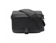 Camera Shoulder Bag Canon CB-SB130 Black for Canon Cameras and Lens, Main material: Polyester, Inner size: 23 (L) x 15 (D) x 11 (H) cm, Outer size: 25 (L) x 19 (D) x 15 (H) cm,  Weight: 384 g