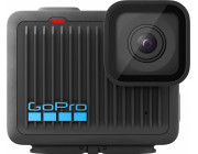 Action Camera GoPro HERO, Photo-Video Resolutions:12MP/4K30+2.7K60, 2x slow-motion, waterproof 5m, voice control, 2x microphones, hyper smooth in app, Wi-Fi, Bluetooth 5.2, microSD, USB-C, Built-in Battery 1255mAh, 86g