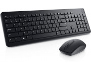 Dell Wireless Keyboard and Mouse-KM3322W - Russian (QWERTY)