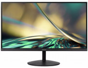 23.8- ACER IPS LED SA242YE ZeroFrame Black (4ms, 1000:1, 250cd, 1920x1080, 178°/178°, VGA, HDMI, Refresh Rate 100Hz, Audio Line-out) [UM.QS2EE.E01]