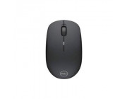 Dell Wireless Mouse-WM126, Black (570-AAMH)