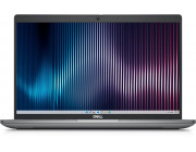 DELL Latitude 5440 Gray, 14.0'' FHD IPS AG 250 nits (Intel® Core™ i7-1355U, 16GB (2x8GB) DDR4, M.2 512GB PCIe NVMe, Intel Iris Xe Graphics, Intel WiFi6E 2x2 AX211+BT5.2, FPR, Smart CR, RJ-45, Backlit KB, 3cell 54Whr, FHD IR Cam, Win11Pro, 1.4kg)