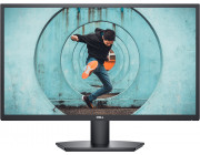 27.0- DELL VA LED SE2722H Black (4ms, 3000:1, 250cd, 1920x1080, 178°/178°, VGA, HDMI, VESA  )