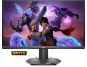 27.0- DELL IPS LED G2723H Gaming Black (1ms, 1000:1, 350cd, 1920x1080, 178°/178°, up to 165Hz Refresh Rate, HDMI x 2, DisplayPort, Audio Line-out, VESA )