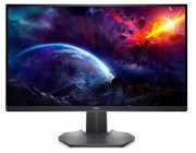 27.0- DELL VA LED S2721HGF Gaming Curved Black (1ms, 3000:1, 350cd, 1920x1080, 178°/178°, 144Hz Refresh Rate, AMD FreeSync, HDMI x 2, DisplayPort,  Audio Line-out, VESA  )