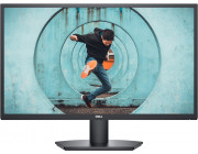 23.8- DELL VA LED SE2422H Black (5ms, 3000:1, 250cd, 1920x1080, 178°/178°, VGA, HDMI, VESA.    )