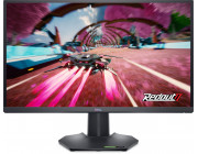 27.0- DELL IPS LED G2724D Gaming Black (1ms, 1000:1, 350cd, 2560x1440, 178°/178°, up to 165Hz Refresh Rate, HDMI x 2, DisplayPort, Audio Line-out, VESA   )