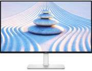 27.0- DELL IPS LED S2725HS Borderless Black/Silver (4ms, 1500:1, 300cd ,1920x1080, 178°/178°, HDMI, DisplayPort, AMD FreeSync, Refresh Rate 100Hz, Audio Line-out, Pivot, Height adjustment)