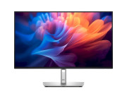 27.0- DELL IPS LED P2725H Ultrathin Bezel Black/Silver (5ms, 1500:1, 300cd,1920x1080, 178°/178°, VGA, DisplayPort, HDMI, USB-C (Data Only), USB Hub: 4 x USB3.2, Refresh Rate 100Hz, Pivot, Height-adjustable, VESA)