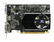 Sapphire Radeon™ R7 240 4GB DDR3 128Bit 700/1600Mhz, VGA, DVI-D, HDMI, with boost, Lite Retail