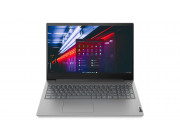 Lenovo ThinkBook 15p G2 ITH Grey - 15.6- UHD IPS AG 600 nits (Intel i7-11800H, 1x16GB DDR4-3200 (2 slots), 512GB SSD M.2 2280 PCIe NVMe, NVIDIA GeForce RTX 3050 4GB GDDR6, WiFi6 11ax 2x2+BT5.1, 1xTB4, LAN, HDMI, CR, FPR, FHD CAM, Backlit KB, 57Wh BT, Alum