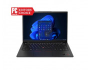 Lenovo ThinkPad X1 Carbon G11 - 14.0- WUXGA  IPS AG 400nits (Intel Core ™ i7-1355U, 16GB Soldered LPDDR5-6400, 512Gb SSD M.2 2280 NVMe, Intel® XE Graphics, WiFi6E AX211 2x2 ax +BT5.1, NFC, FHD IR Cam, FPR, 2xTB4, 1xHDMI, Backlit KB, 57Wh BT, Win11Pro)