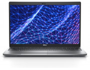 DELL Latitude 5530 Gray, 15.6'' FHD WVA 250 nits (Intel® Core™ i5-1235U, 8GB (1x8GB) DDR4, M.2 256GB PCIe NVMe, Intel Iris Xe Graphics, WiFi6E AX211 + BT5.2, HDMl, FPR, 2xTB4, 4Cell 58Whr, FHD IR Cam, Backlit KB, Win11Pro, 1.59kg.)