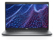 DELL Latitude 5430 Gray, 14.0'' FHD WVA 250 nits (Intel® Core™ i7-1255U, 16GB (2x8GB) DDR4, M.2 512GB PCIe NVMe, Intel Iris Xe Graphics, WiFi6E AX211+BT5.2, HDMl, FPR, 2xTB4, 4Cell 58Whr , HD Cam, Backlit KB, Win11Pro, 1.59kg.)