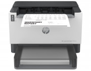 Printer HP LaserJet Tank 1502w, White,  A4, 600x600 dpi, up to 22 ppm, 64MB, Up to 25000 pages/month, Hi-Speed USB (compatible with USB 2.0); 802.11a/b/g/n (2.4/5 GHz), PCLmS; URF; PWG, HP Smart App, Apple AirPrint™, W1530A/X Cartridge (~2500/5000 pages) 