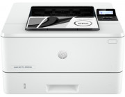 Printer HP LaserJet Pro M4003dw, White,  A4, Duplex, up to 40 ppm, 1200 dpi,  256MB,  Up to 80000 pages/month, USB 2.0, WiFi Direct, Ethernet 10/100, PCL 5e, PCL 6,  PDF, URF, PWG Raster, HP ePrint, (HP 151 W1510A/X 3050/9700p).