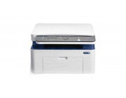 MFD Xerox WorkCentre 3025, Printer/DADF/Scanner/Net/WiFi/Fax, White,  A4, 1200 x 1200dpi, up to 20 ppm, 128MB, up to15000 pages/month, 60–163 g/m2,  ADF 40 p., USB 2.0, Wi-Fi 802.11b/g/n, Wi-Fi Direct print by apps, (106R02773 1500 p. 106R03048 3000p.)