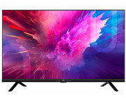 32- LED TV UD 32DW5210, Black (1366x768 HD Ready, 2 x HDMI2.0, 1 x USB, DVB-T/T2/C/S2, Speakers 2 x 10W, 3.8 Kg)