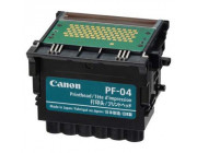 Print Head PF-04 for Plotters Canon iPF 650,655,670,750,755,760,770,785,830,840,850