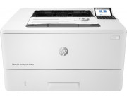 Printer HP LaserJet Ent M406dn, White,  A4, Duplex, up to 40 ppm, 1200 dpi,  1Gb,  Up to 100000 pages/month, USB 2.0, WiFi Direct, HP Jetdirect Ethernet 10/100/1000, PCL 5e, PCL 6,  PDF, URF, PWG Raster, HP ePrint, Cartridge HP 59A (CF259A), HP 59X (CF259