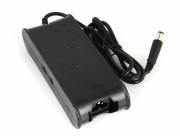 DELL  AC Adapter - European 65W AC Adapter with power cord (450-ABFS) 7,4*5,0 mm