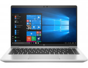 HP ProBook 440 G8 14.0- FHD AG UWVA 250nits (Intel®Core™ i3-1115G4, 8GB (2x4GB) DDR4 RAM, 256Gb PCIe NVMe, Intel® Iris Xe Graphics, CR, WiFi6 AX201ax 2x2+BT5.0, HDMI, USB Type-C 3.2 Gen2, FPR, 3cell 45WHr, HD Cam, Backlit KB, DOS, Silver Aluminum, 1.4kg)