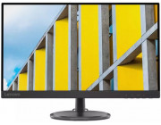 27.0- LENOVO VA LED ThinkVision C27q-30 Black Borderless (4ms, 3000:1, 250cd, 2560x1440, 178°/178°, HDMI, DisplayPort, Audio Line-in/out, VESA)